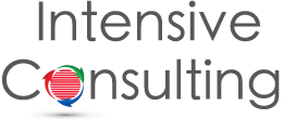 Intensive consulting logo